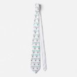 My Pudelpointer is All That! Necktie