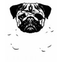 My Pug is a Pirate t-shirts by magarmor My Pug is a Pirate t-shirts