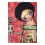 My Puppet Cards