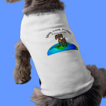 My Puppy Lives Here pet clothing by Toni58 My Puppy Lives Here pet clothing
