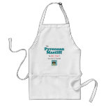 My Pyrenean Mastiff is All That! Aprons
