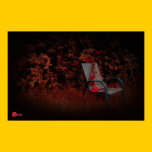 My Quiet Corner of Life Poster posters