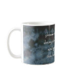 My Quilter's Prayer 3 mugs