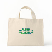 My Reality bags