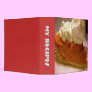 My Recipes - Brandied Sweet Potato Pie