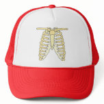 My Ribs Mesh Hats