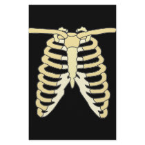 My Ribs stationery by HalloweenSpirit My Ribs stationery