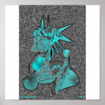 MY ROBO-PET POSTERS