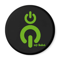 my Robot Magnet 1.2 by myRobots my Robot Magnet 1.2