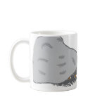 My rock, Mondays Suck! Coffee Mugs