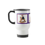 My Rocking Horse Travel Mug