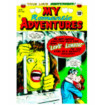 My Romantic Adventures t-shirts