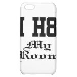 my room iPhone 5C case