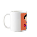 My Rooster Coffee Mugs