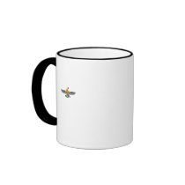 My Roots Coffee Mug