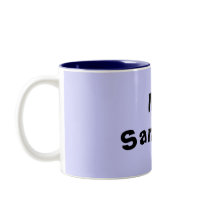 My SaniTEA mugs by donnierocky My SaniTEA mugs