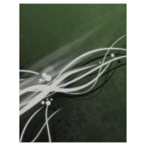 My Sanity Letterhead Design