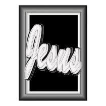 My Savior posters by souixci My Savior posters