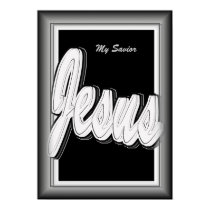My Savior posters by souixci My Savior posters