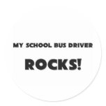 MY School Bus Driver ROCKS!