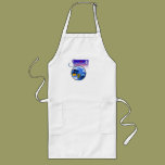 My Scottish Roots. aprons