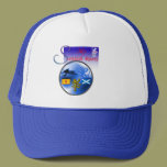 My Scottish Roots.:-) hats
