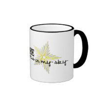 My Seabee puts the stars in my sky Mugs