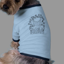 My Seat Now pet clothing
