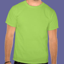 My secret power? Irish Dancing Party Pickle t-shirts