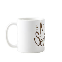 My Sediments Exactly Mug by SuanSKatra My Sediments Exactly Mug