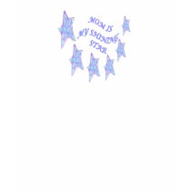 MY SHINING STAR t-shirts