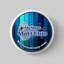 My Show with Matt Chin Button buttons