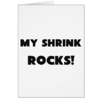 MY Shrink ROCKS! cards by professions MY Shrink ROCKS! cards