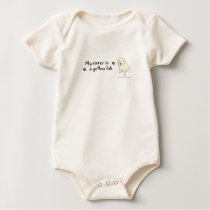 my sister is a yellow lab - more tee shirts
