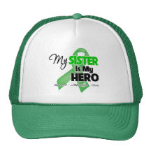 My Sister is My Hero - SCT BMT Hat