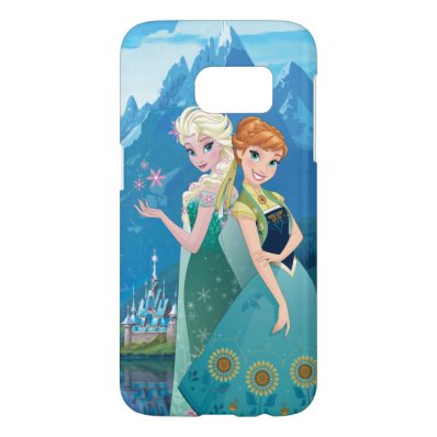 My Sister Loves Me Samsung Galaxy S7 Case