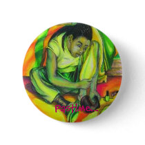 My Sister's Favorite Pastime buttons by mzdialect My Sister's Favorite Pastime buttons