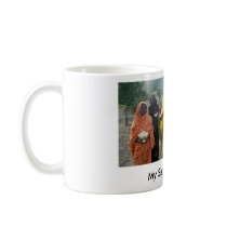 My Sisters in Sudan mugs