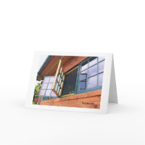 My Sister's Kitchen Window cards by Bonnieclaire My Sister's Kitchen Window cards