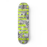 My Skate Worths Millions Skateboard Decks