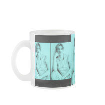 My Sketch 2 mugs