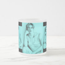 My Sketch 2 mugs