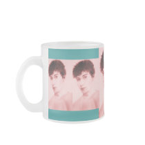 My Sketch Mug 4
