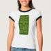 Ladies Ringer T-Shirt