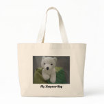 My Sleepover Bag