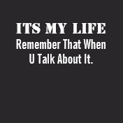 My So Called Life