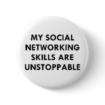 My Social Networking Pins