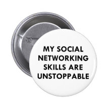 My Social Networking Pins