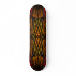 My Solace Custom Skate Board