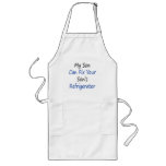 My Son Can Fix Your Son's Refrigerator Aprons